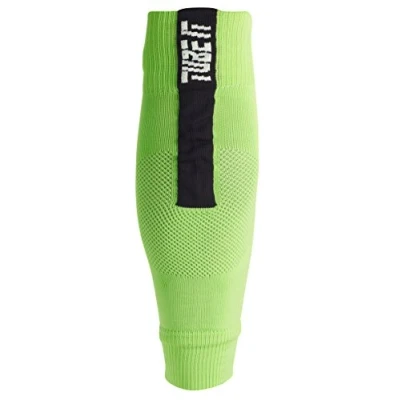 Abbildung von Uhlsport Herren Tube It Sleeve Socken, rot/Weiß, 28 32