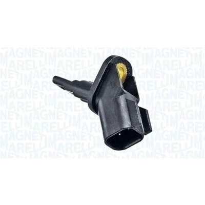 Abbildung von MAGNETI MARELLI 172100039010 ABS Sensor Hinterachse 2 FORD: MONDEO 3 Kombi, 3, Stufenheck, JAGUAR: X Type Limousine