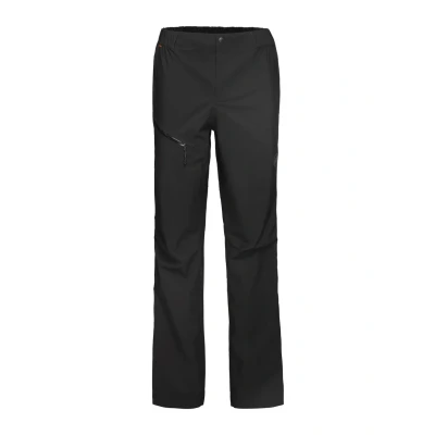 Abbildung von Mammut ALTO Outdoorhose, Herren, Größe: 52, Black