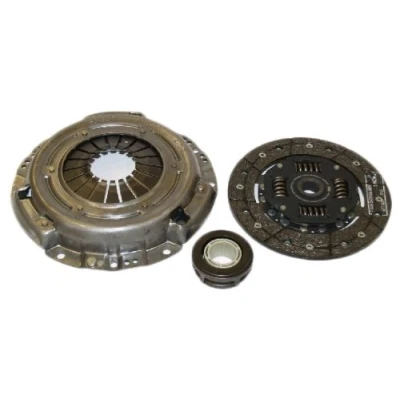 Abbildung von JAPANPARTS KF 370 Kupplungssatz 200 MAZDA: 3 Hatchback, Limousine
