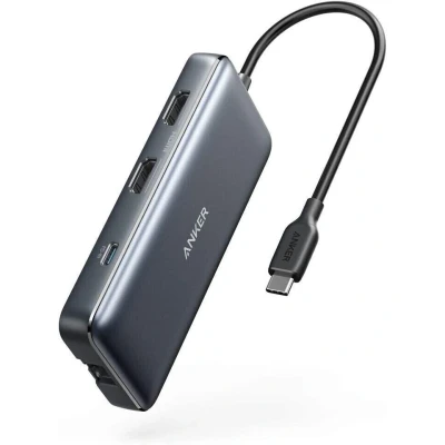 Abbildung von Anker PowerExpand 8 in 1 USB C Adapter