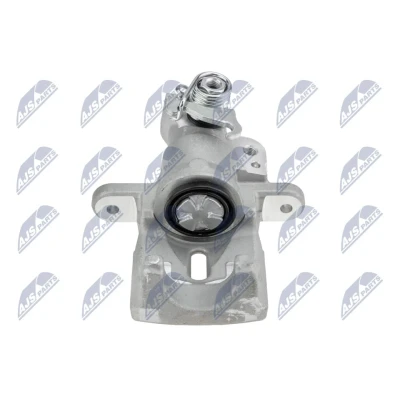 Abbildung von NTY HZT SU 004 Bremssattel Hinterachse links MAZDA: 6 Limousine, SUZUKI: SWIFT 4, SX4 II S Cross, Vitara IV SUV