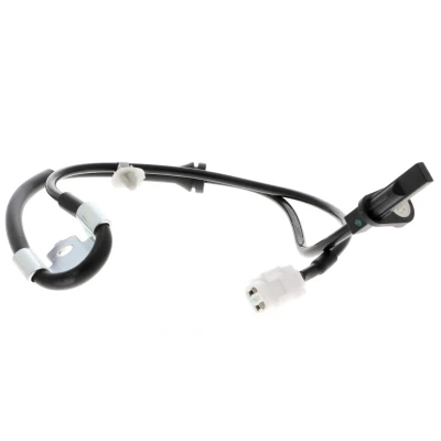 Abbildung von VEMO V40 72 0602 ABS Sensor Vorderachse rechts Original Qualität für Fahrzeuge mit 720 12 SUZUKI: SWIFT 3, Splash, OPEL: Agila B