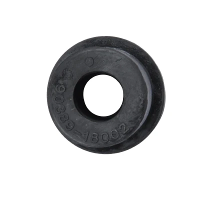 Abbildung von BLUE PRINT ADT38011 Querlenkerlager Vorderachse links, rechts TOYOTA: Land Cruiser 60