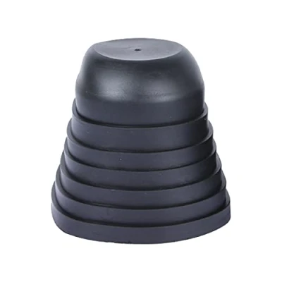 Abbildung von Vdaxvme 70mm 100mm Auto Licht Für LED Scheinwerfer Staub Abdeckung Gummi wasserdichte Staubdicht Abdichtung Kappe