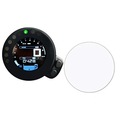 Abbildung von Speedo Angels Nano Glass Displayschutz für XSR700 / XSR900 (2015+)