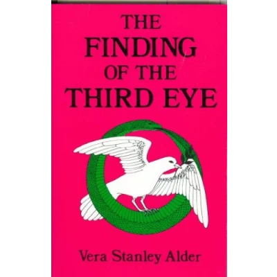 Abbildung von Finding of the Third Eye
