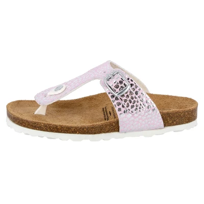 Abbildung von LICO Zehentrenner für Kinder, Größe: 28, Pink Schuhe