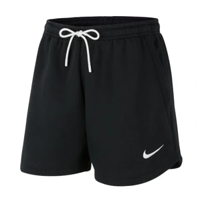 Abbildung von Nike Performance kurze Sporthose, Damen, Größe: XS, Schwarzweiss