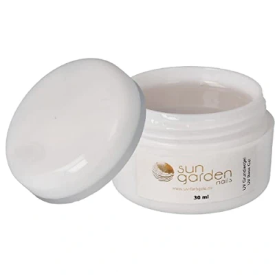 Abbildung von UV Gel Classic Grundiergel für Gelnägel 30 ml Haftgel Primer Base Nagel Fingernägel…
