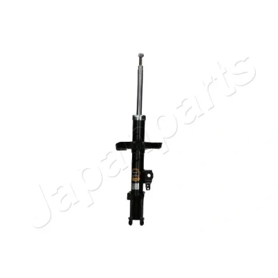 Abbildung von JAPANPARTS MM KI055 Stoßdämpfer Vorderachse rechts Gasdruck Zweirohr Federbein oben Stift, unten Schelle
