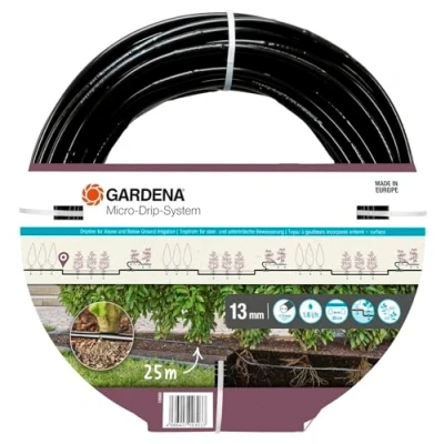 Abbildung von Gardena Bewässerungssystem Micro Drip