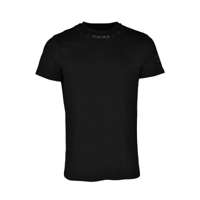 Abbildung von Mil Tec T Shirt 11064402 Schwarz XXL
