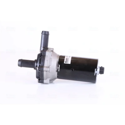 Abbildung von NISSENS 831082 Wasserpumpe elektrisch LAND ROVER: Range Rover Sport, 3, Discovery 4