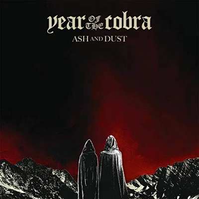 Abbildung von Ash and Dust (Digipak)