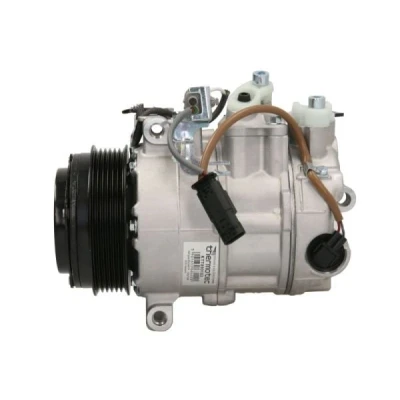 Abbildung von Klimakompressor THERMOTEC KLIMA KTT090183