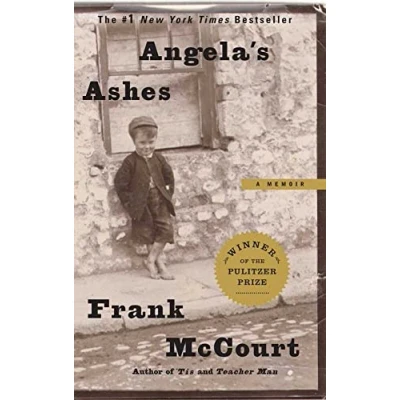 Abbildung von Angela&#039;s Ashes: A Memoir
