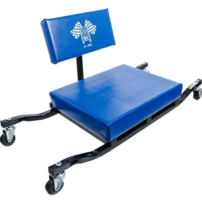 Abbildung von BGS 2852 Werkstatt Rollsitz extra flach