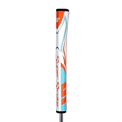 Abbildung von SuperStroke Zenergy Pistole 1.0 Org/Blau/Wht