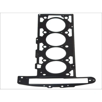 Abbildung von ELRING 807.801 Zylinderkopfdichtung 0,5 87,3 Metall Lagen Dichtung OPEL: Astra G Coupe, Cabrio, Zafira A