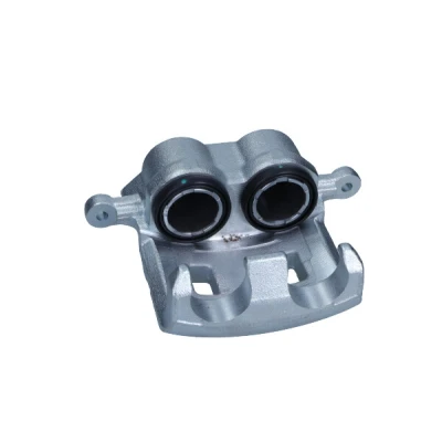 Abbildung von MAXGEAR 82 0805 Bremssattel Stahl Vorderachse links, hinter der Achse FORD: Ranger Mk2, MAZDA: B Serie Pickup