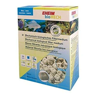 Abbildung von EHEIM bioMech, mechanisch biologischer Filter 2l