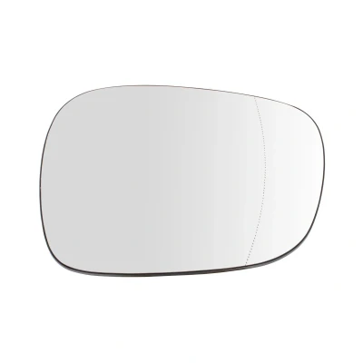 Abbildung von Außenspiegel Spiegelglas BLIC 6102 05 2001056P