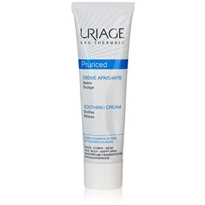 Abbildung von Uriage Pruriced Crema 8% Calamina 100Ml