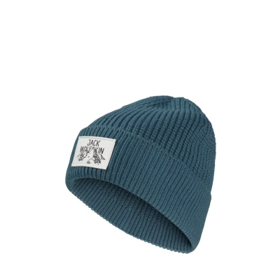 Abbildung von Jack Wolfskin Beanie &quot;BADGE BEANIE&quot;