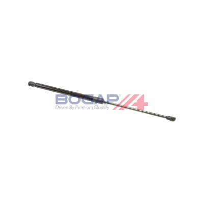Abbildung von BOGAP A5134184 Motorhaubendämpfer beidseitig AUDI: A3 Schrägheck (8L1) 1.6, 1.8, 1.8 T, 1.9 TDI, TDI quattro, S3 quattro 1996 2003