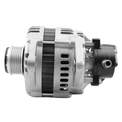 Abbildung von TESLA TECHNICS TT13087 PRO Lichtmaschine 12V 100A OPEL: Corsa C Schrägheck, Astra H Caravan, Meriva A
