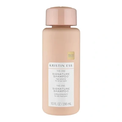 Abbildung von Kristin Ess The One Signature Shampoo 296 ml