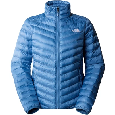 Abbildung von The North Face Huila Winterjacke, Damen, Größe: Small, Indigo stone