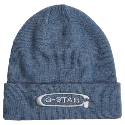 Abbildung von G Star RAW Effo Artwork Long Beanie