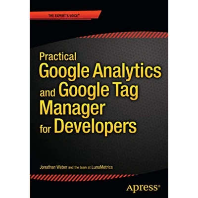 Abbildung von Practical Google Analytics and Tag Manager for Developers