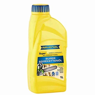 Abbildung von RAVENOL Super Saegekettenoel