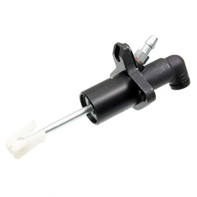 Abbildung von FEBI BILSTEIN 34979 Kupplungsgeberzylinder für Linkslenker SEAT: Cordoba I Vario, Ibiza 2, VOLKSWAGEN: Caddy 2 Kastenwagen, Polo III Classic