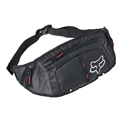Abbildung von Fox Racing GÜRTELTASCHE HIP PACK SLIM,Schwarz,OS