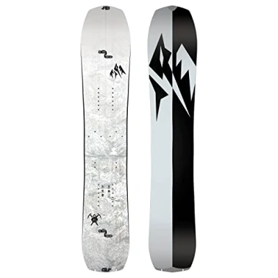 Abbildung von Jones Solution Wide Splitboard 2023,162W