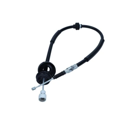 Abbildung von MAXGEAR 32 0948 Handbremsseil 910, 745 Scheibenbremse BMW: X5, X6