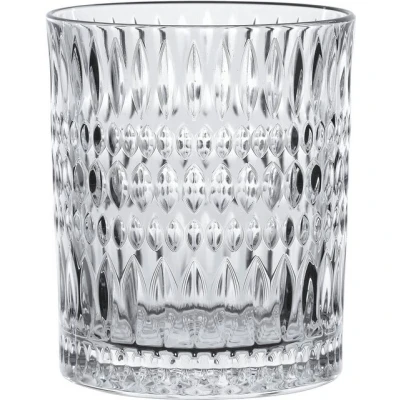 Abbildung von Nachtmann Schnapsglas Ethno Tumbler 4er Set, Glas