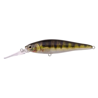 Abbildung von Spro Ikiru Twitch LL 10cm 18gr Suspending Zander Wobbler