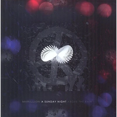 Abbildung von A Sunday Night Above the Rain [Vinyl LP]