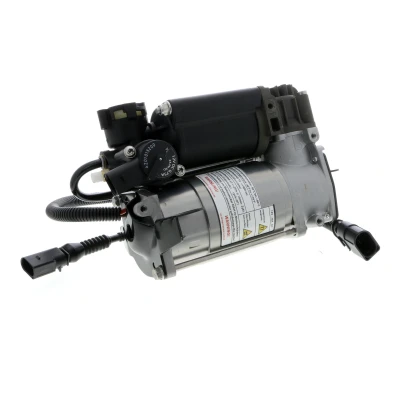Abbildung von VEMO V10 52 0006 Luftfahrwerk Kompressor AUDI: A6 C6 Allroad