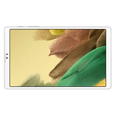 Abbildung von Samsung Galaxy Tab A7 Lite 32GB Wi Fi Silber