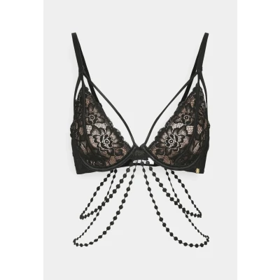 Abbildung von Lascana Jette BY WIRE BRA Bügel BH, Damen, Größe: 70C, Black