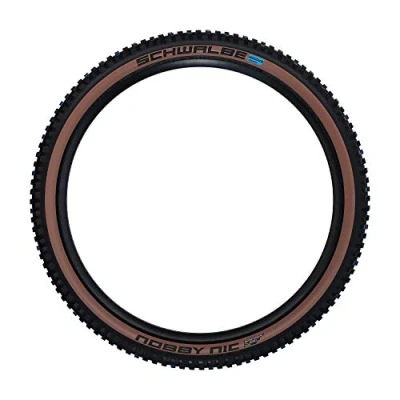 Abbildung von Schwalbe 60 584 Nobby Nic Evolution Super Ground SnakeSkin TLE E 50 Falt Addix S
