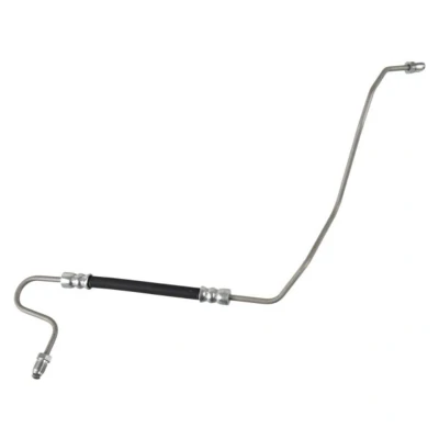 Abbildung von FEBI BILSTEIN 175225 Bremsschläuche Hinterachse links PEUGEOT: 207 CC, Schrägheck, SW, CITROËN: C3 Picasso