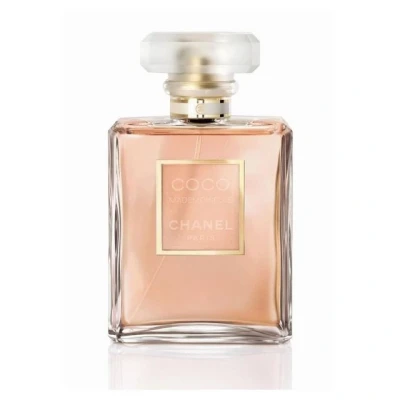 Abbildung von Chanel Coco Mademoiselle Eau de Parfum 50 ml