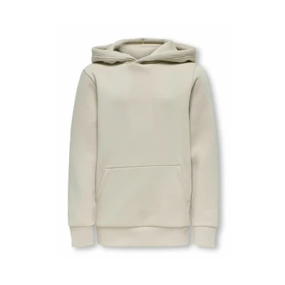 Abbildung von Only &amp; sons junior Jungen Osjceres Hoodie SWT Noos, Silver Lining, 146 152 EU